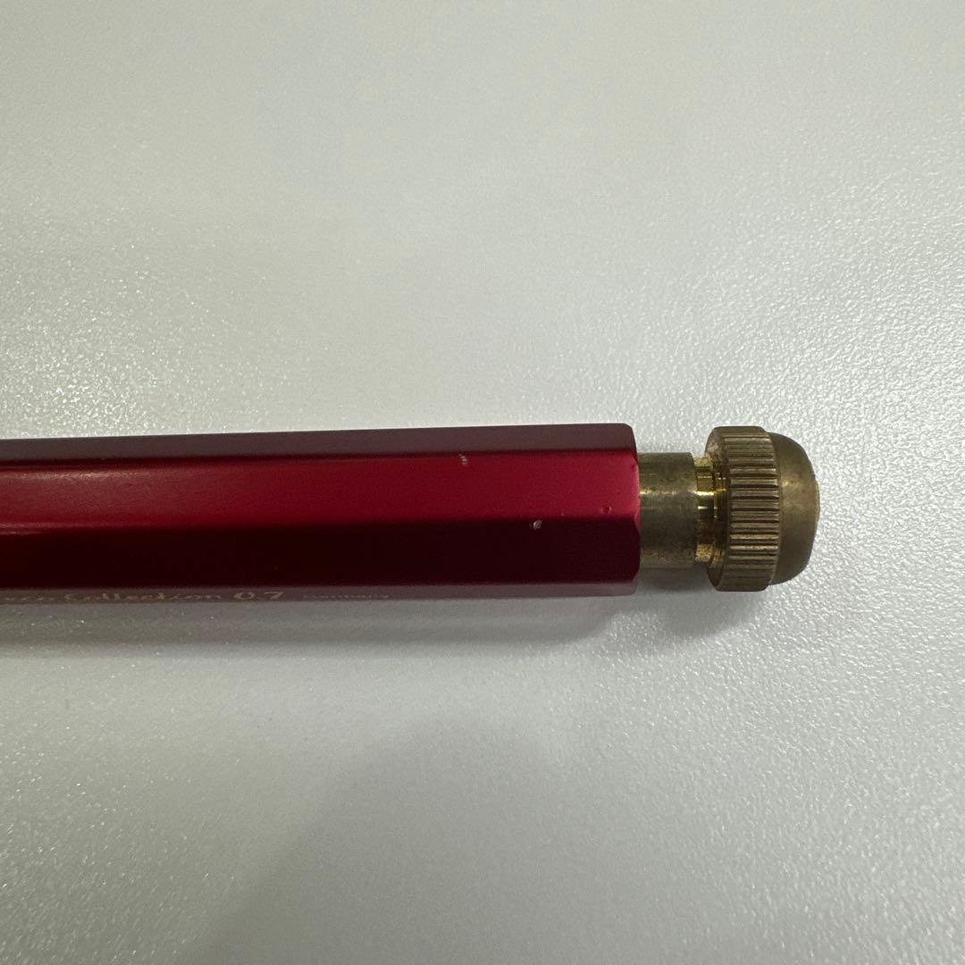 カヴェコスペシャル　スペシャルレッド