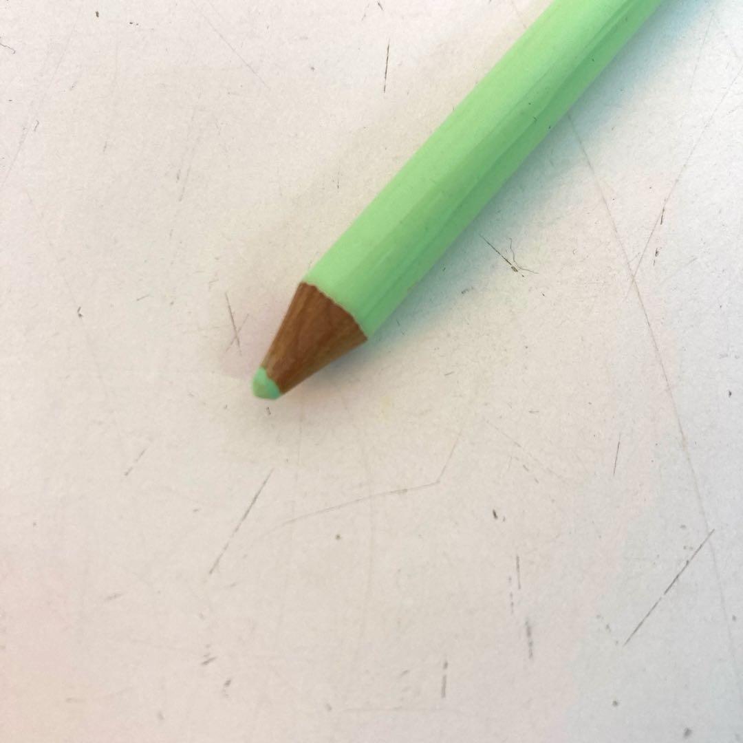 B225-1 フェリシモ カラーミュージアム 色鉛筆　500本