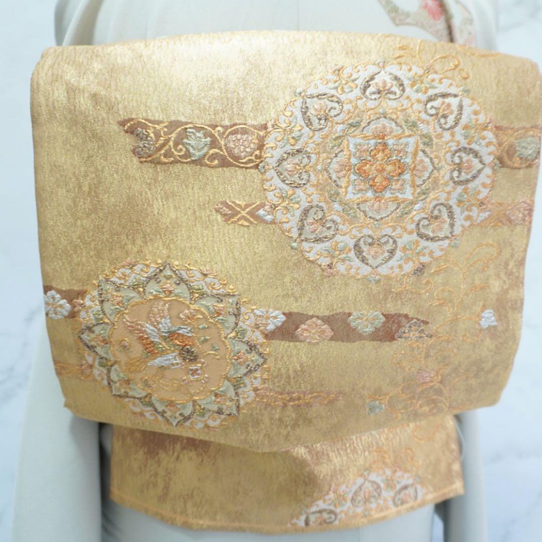 訪問着 単品　a456七五三　入学式　お宮参り　結婚式