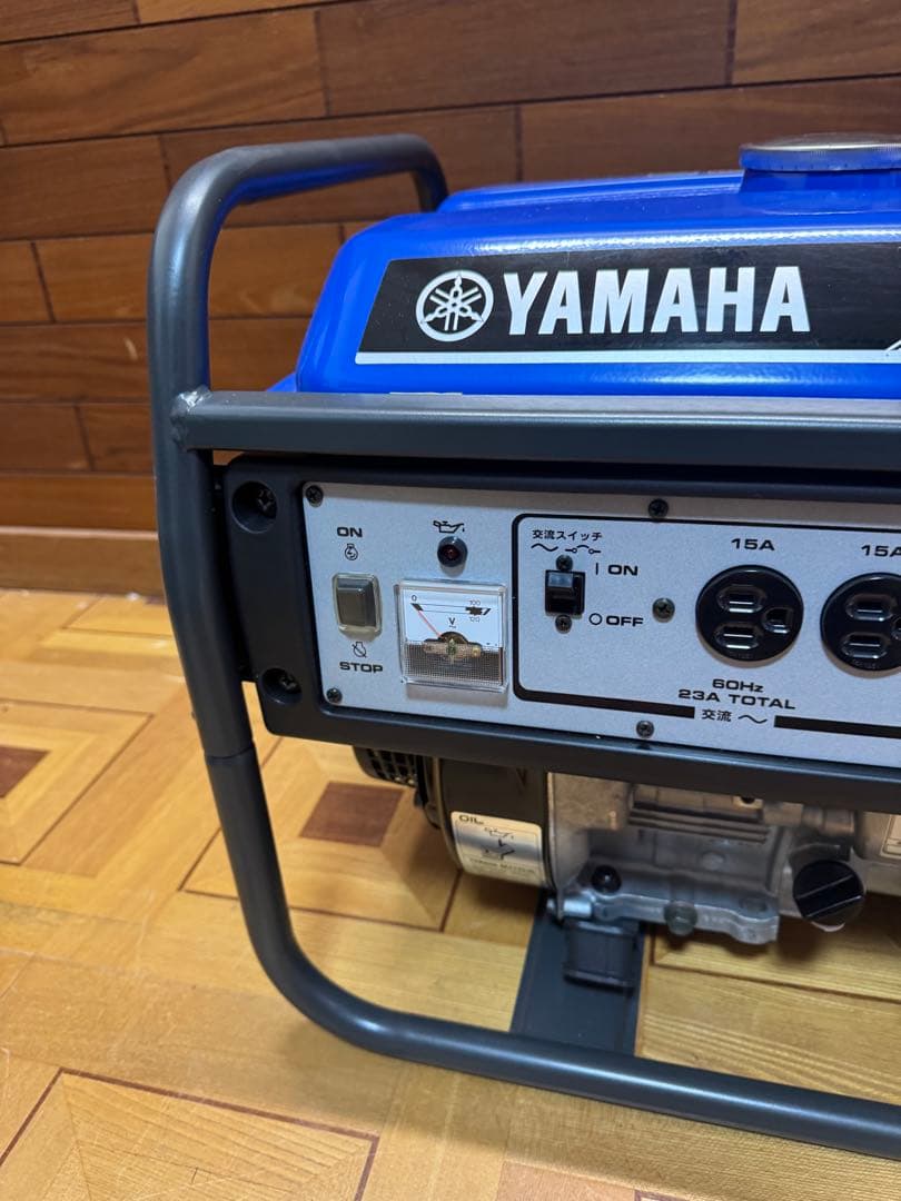 YAMAHA EF23H 新品未使用品