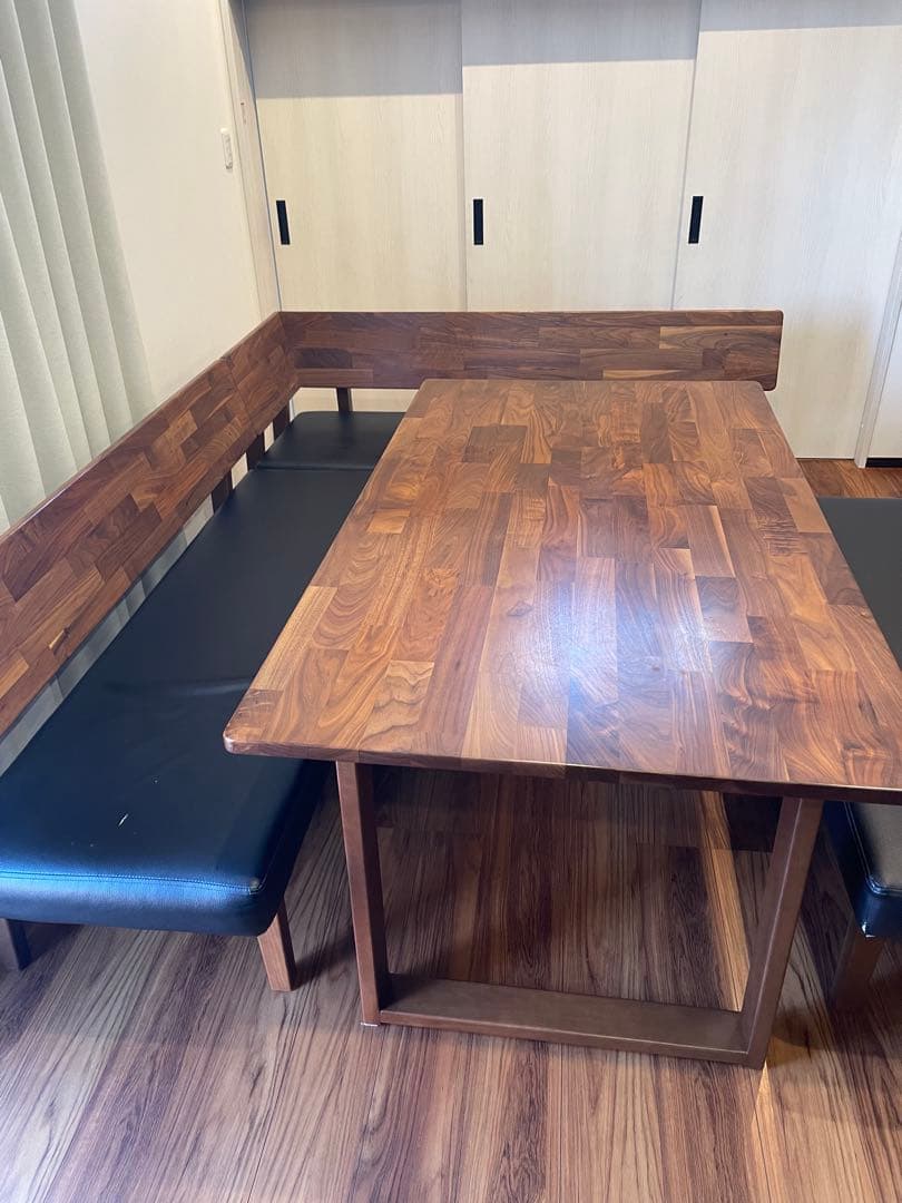 ★神戸市内引き取り限定★ダイニングテーブルセット