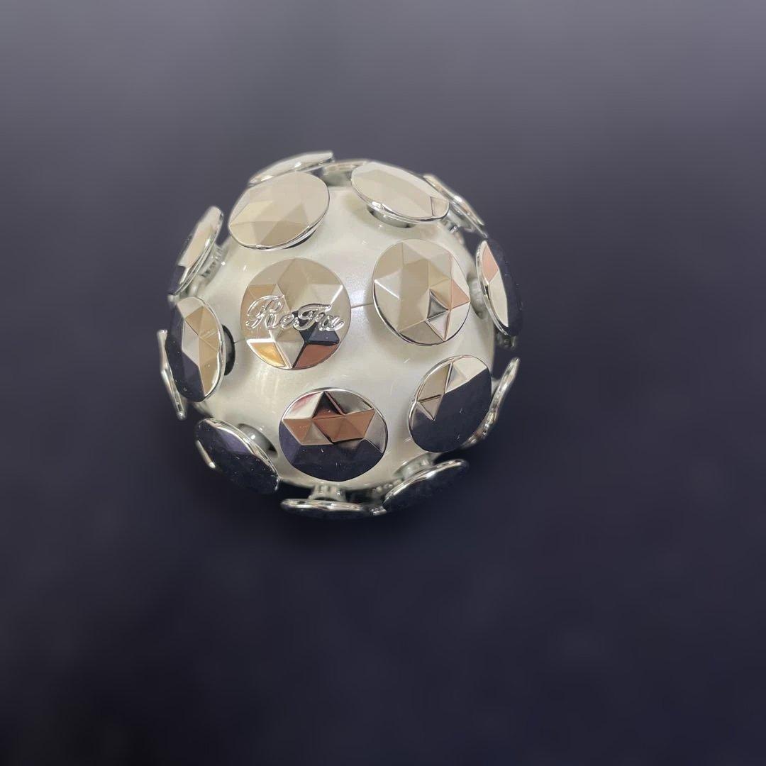 ReFa リファ ACTIVE BRAIN アクティブブレイン ホワイト