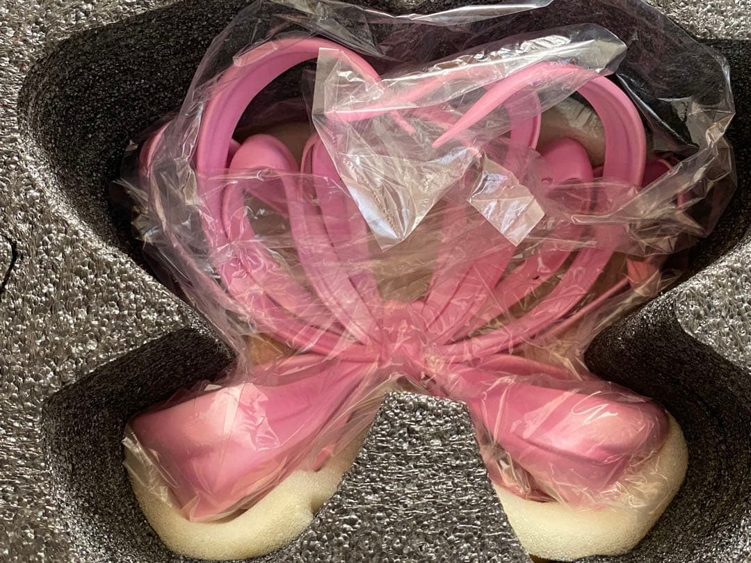 セーラームーン 　フィギュア　塗装済み　MoonGrow