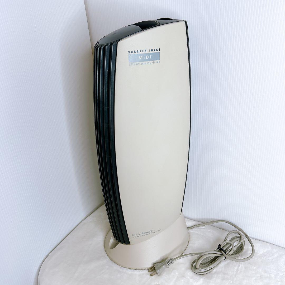 アントレックス　空気清浄機 イオニックブリーズ　MIDI IU853