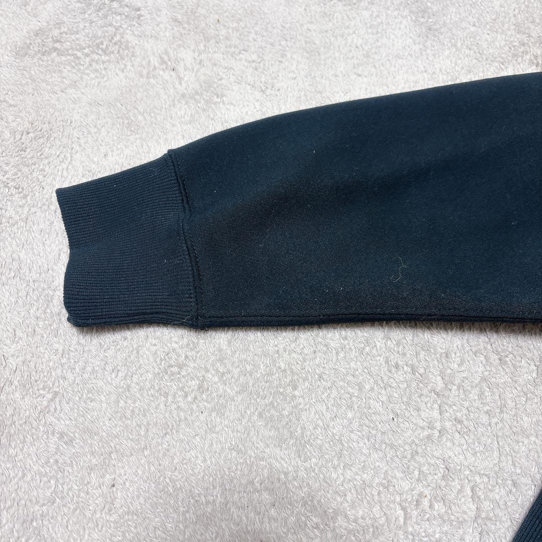 THE NORTH FACE プルオーバーパーカー ブラック　Lサイズ　黒