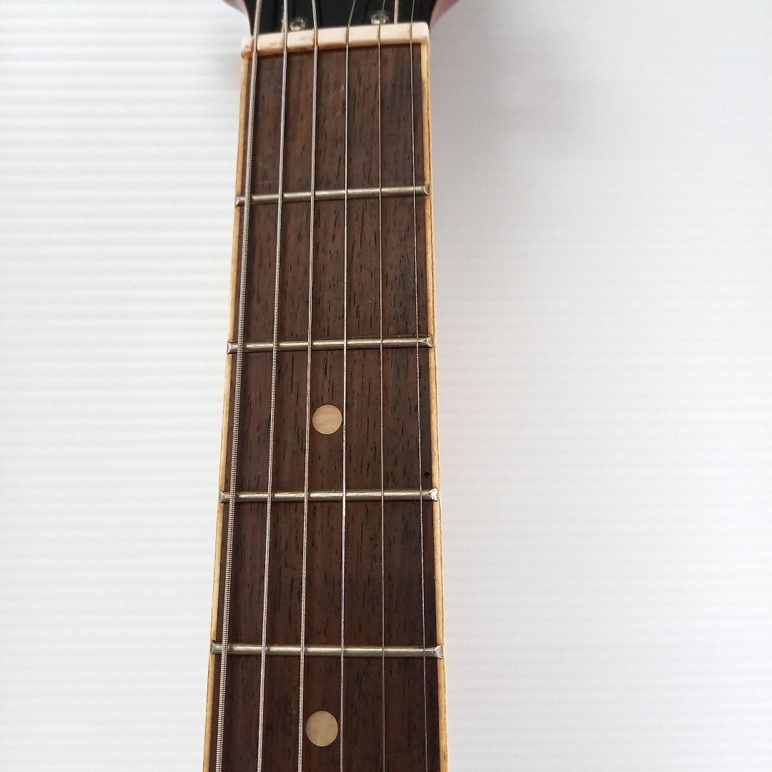 Maestro by Gibson レスポールスタンダード チェリーサンバースト