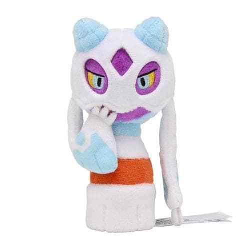 ❤新品・紙タグ付き❤ ポケモン fit ユキメノコ ポケモンセンター