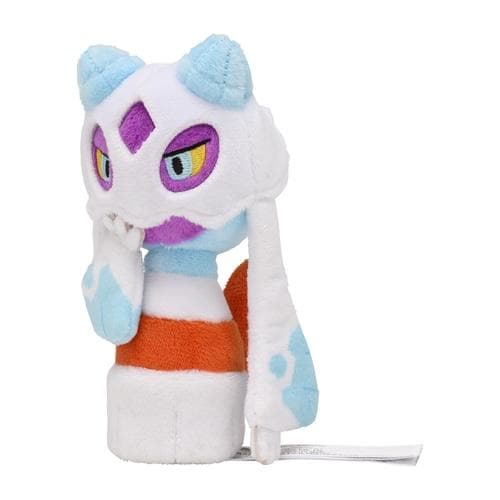 ❤新品・紙タグ付き❤ ポケモン fit ユキメノコ ポケモンセンター
