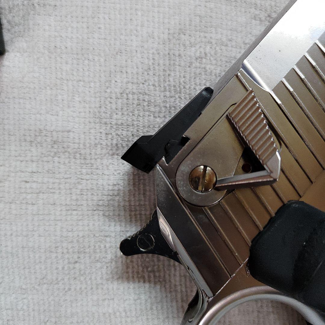 バイオハザードDE50AEレオンカスタム