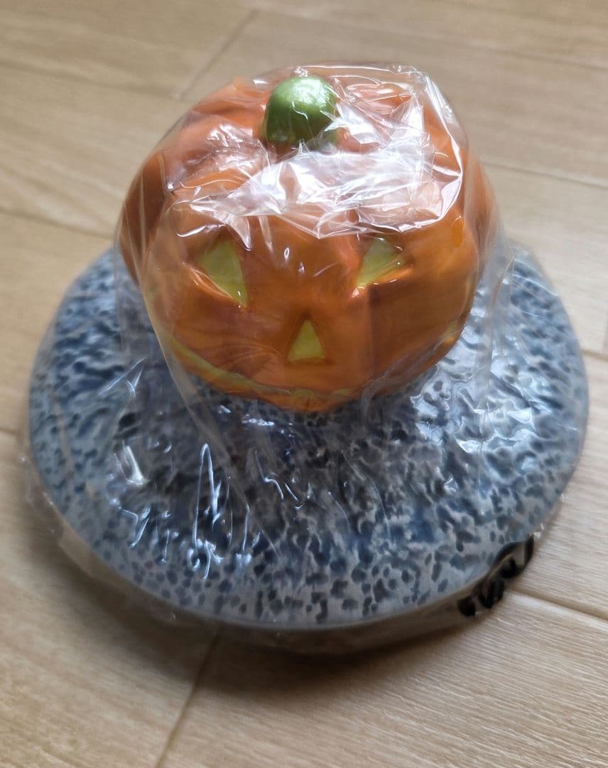 20年もの未使用　ナイトメアビフォアクリスマス　ジャックとサリーのクッキージャー