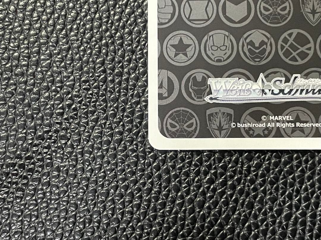 ヴァイス　フレンドリー　ネイバーフッド　スパイダーマン　SEC マーベル