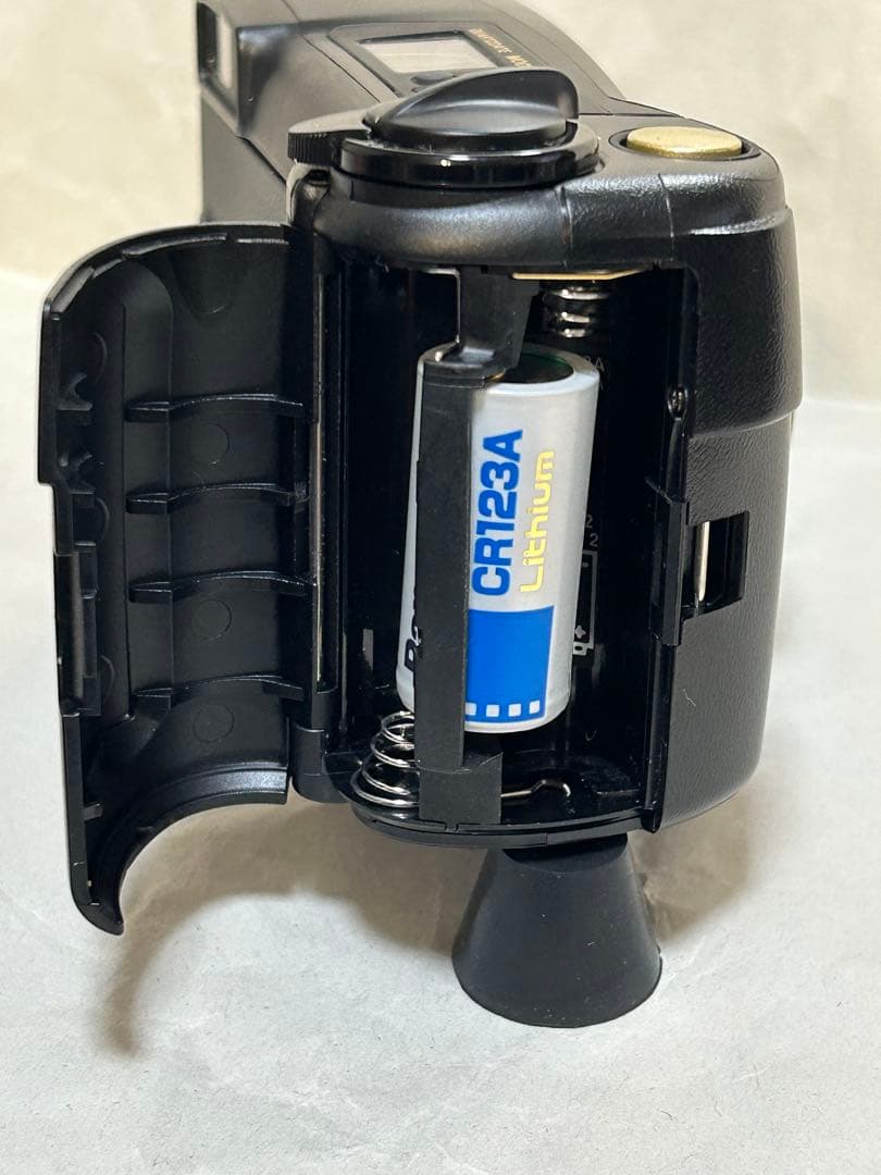 【新品？】OLYMPUS OZ 80 zoom 超美品！作動確認済み！