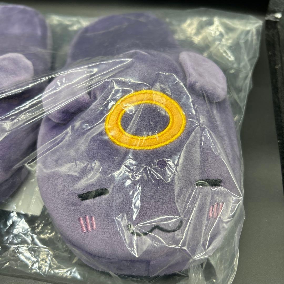 未開封 ホロライブ 一伊那尓栖 「増殖している！」タコダチルームスリッパ