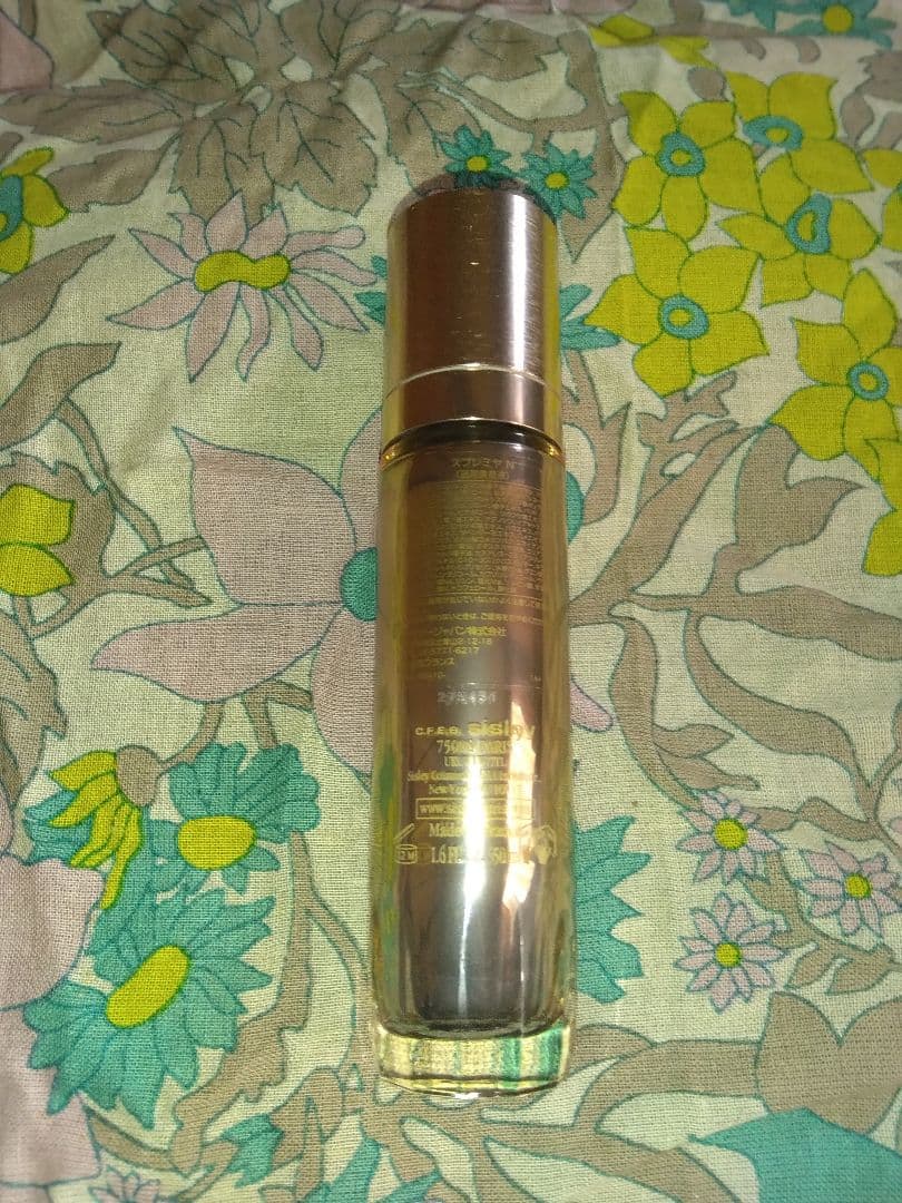 sisley 　シスレー スプレミヤ N