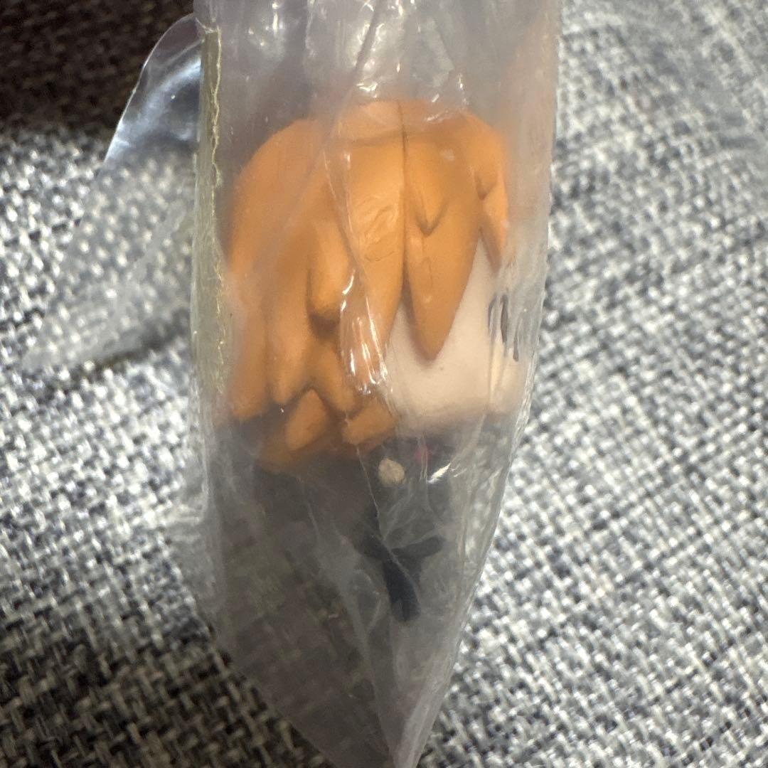 ペルソナ4 GCCMINI ミニチャームフィギュア 花村陽介