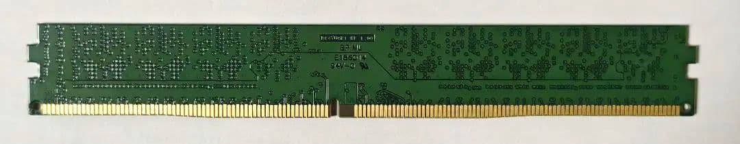 【動作確認済み】ADTEC 8GB ECC メモリ　DDR4-2666