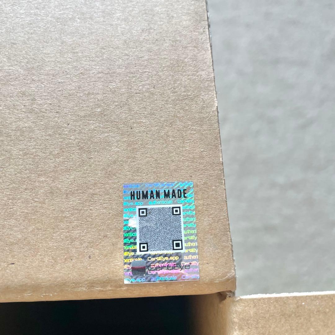 【レア】HUMAN MADE × KEIKO SOOTOME HARIKO