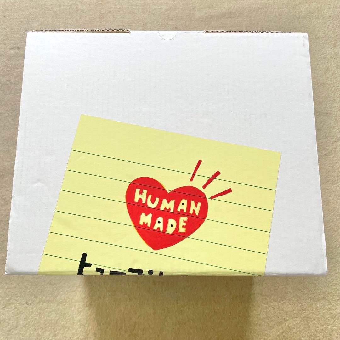 【レア】HUMAN MADE × KEIKO SOOTOME HARIKO