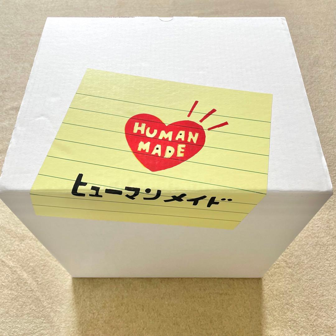 【レア】HUMAN MADE × KEIKO SOOTOME HARIKO