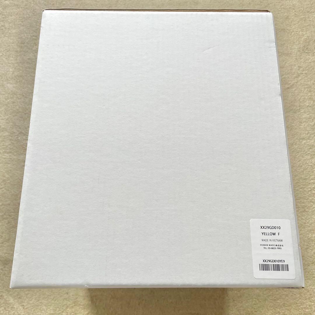 【レア】HUMAN MADE × KEIKO SOOTOME HARIKO