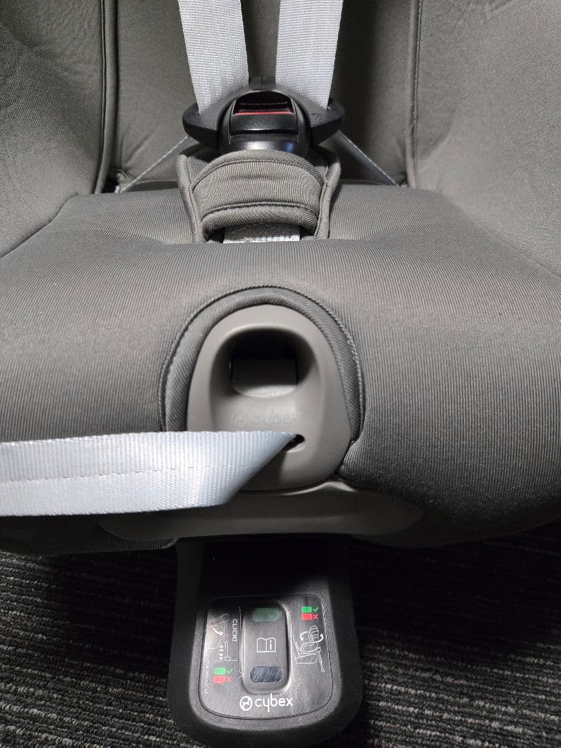 【期間限定値下げ】Cybexチャイルドシート SIRONA SX2 i-SIZE