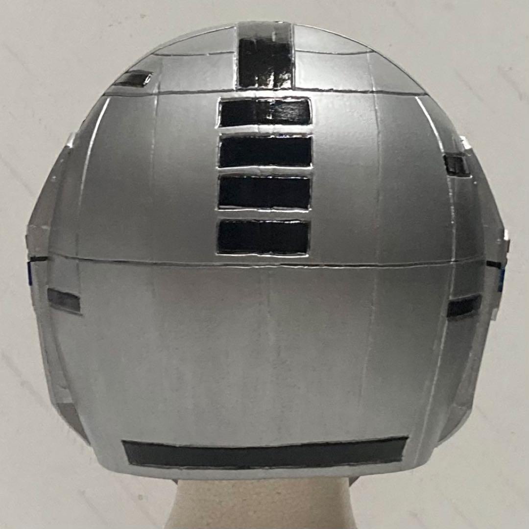 宇宙刑事ギャバンマスク1/1