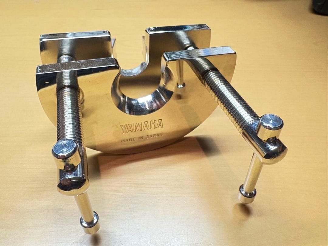 【美品】YAMAHA ヤマハ マウスピースプラー マウスピース抜き 金管楽器用