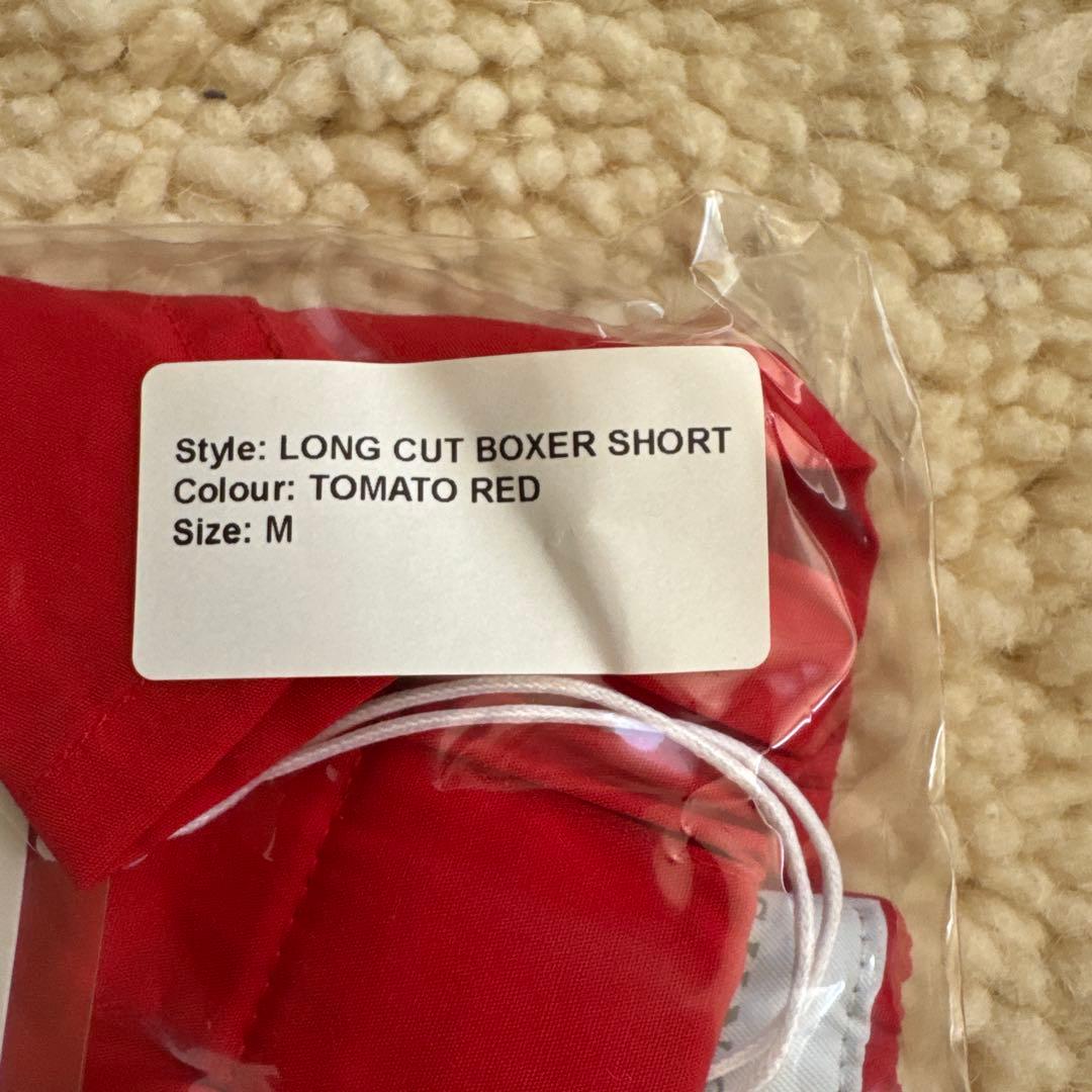 スタイリスト私物 SUNSPEL ボクサーショーツ　Mサイズ