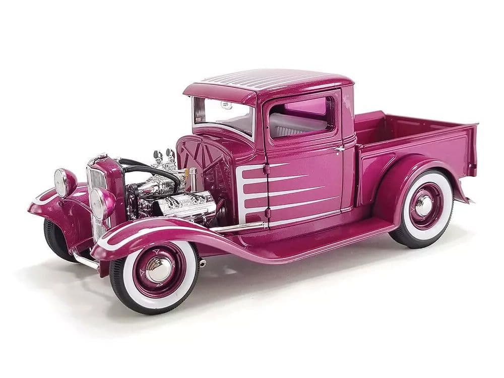 ACME フォード・ピックアップ #7グランドナショナル・デュース・シリーズ