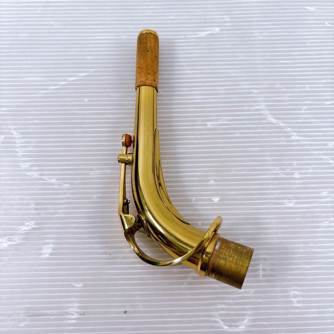 【美品】SELECTION セレクション アルトサックス ハードケース付き