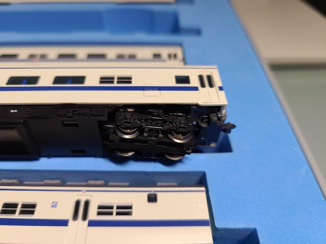マイクロエース　A-0031 715系　九州色　8両セット