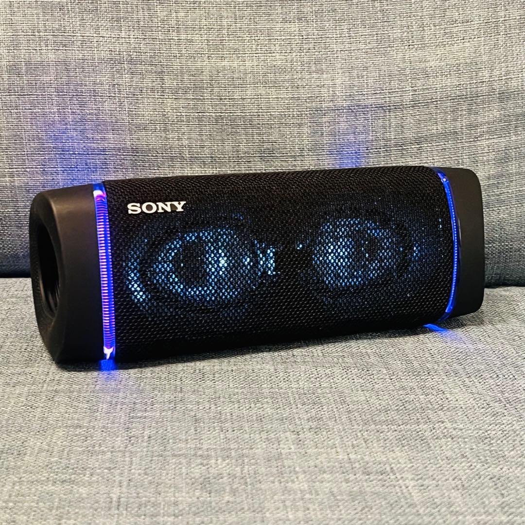 【 SONY SRS-XB33 】