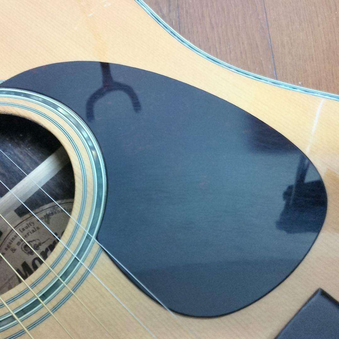 MORRIS　W-30　70’s ジャパンヴィンテージ　アコースティックギター