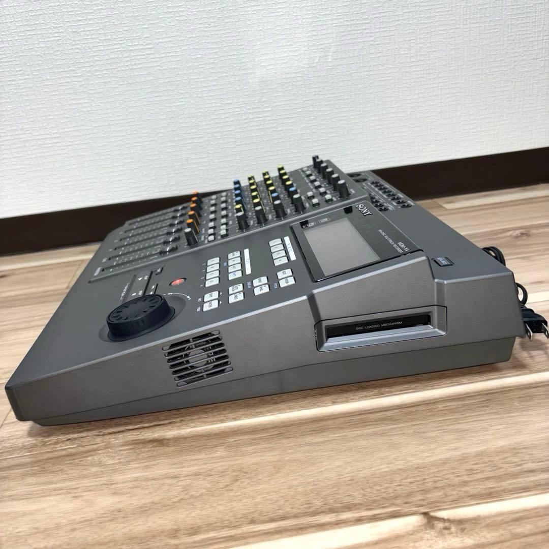 SONY MDマルチトラックレコーダー MDM-X4（動作未確認）