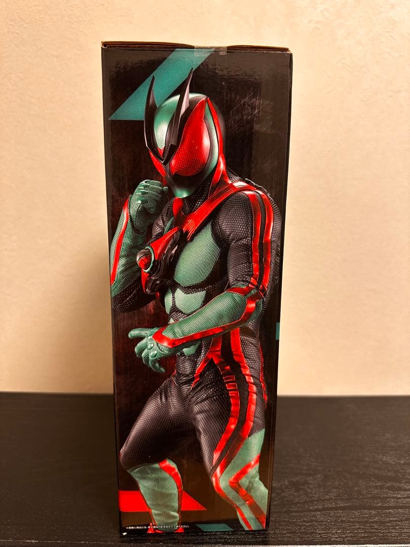 【24時間内発送】￼一番くじ仮面ライダーゼッツまとめセット