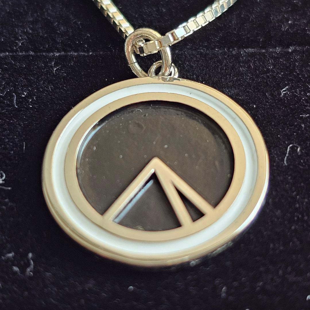 HYSFORM Necklace ネックレス BALLISTIKBOYZ