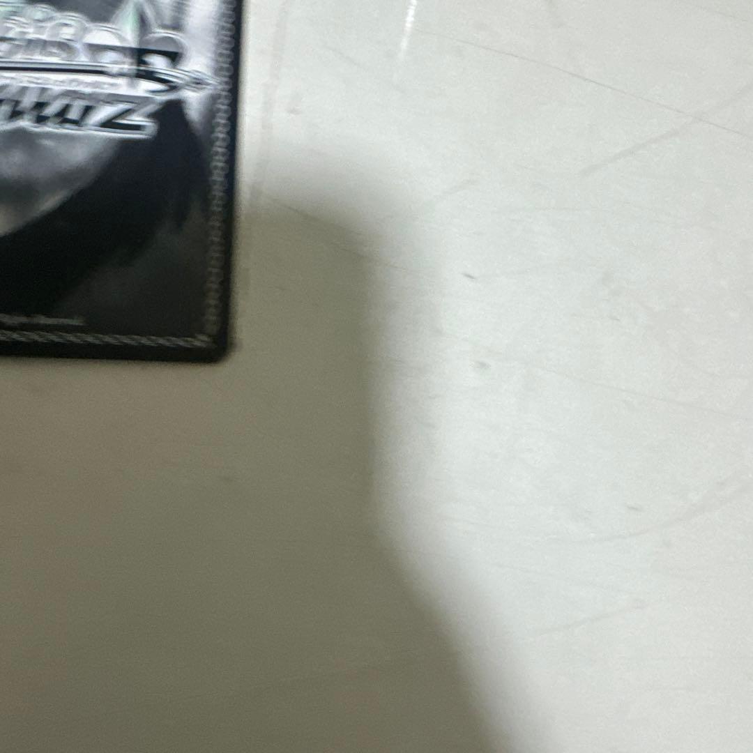 ヴァイスシュヴァルツ　レオsp