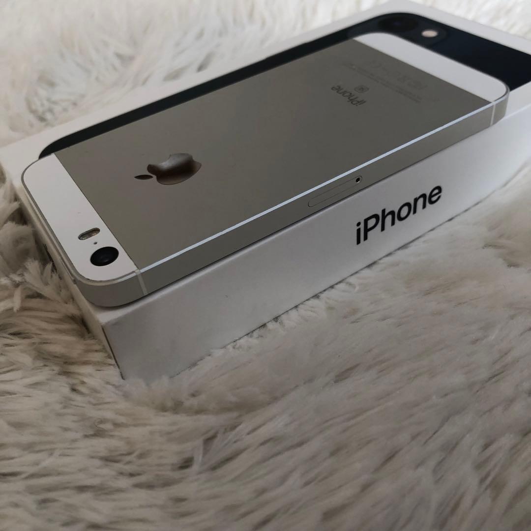 【すぐ発送】iPhone SE1 32GB