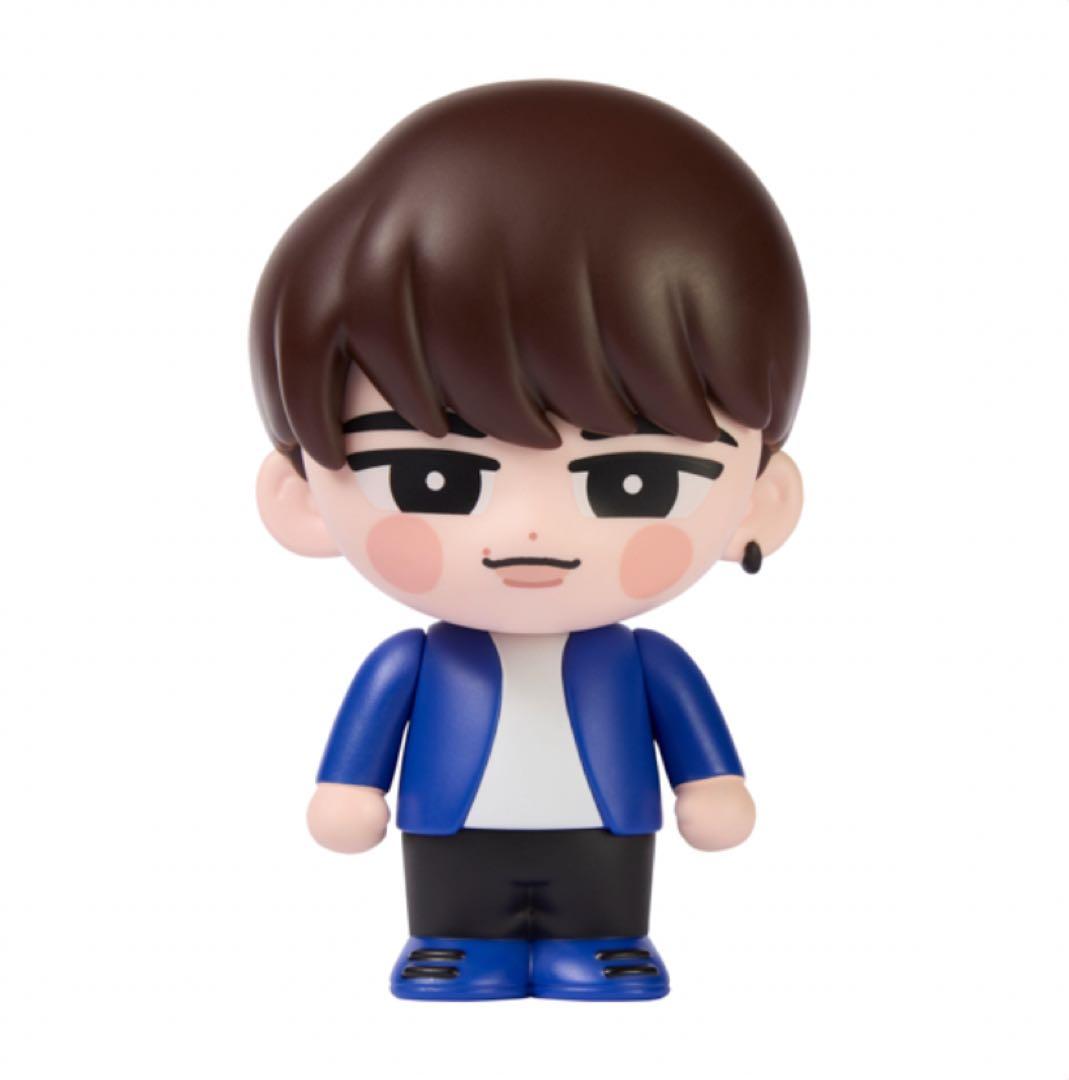 ソフビ　渡辺翔太