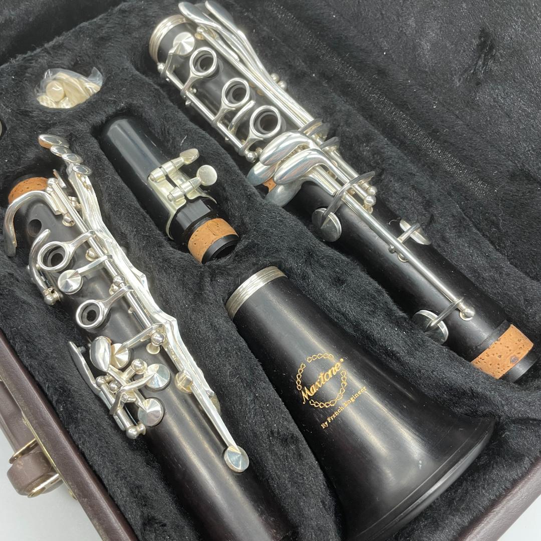 雀*様 【年末年始限定価格】クラリネット Maxtone CL-50