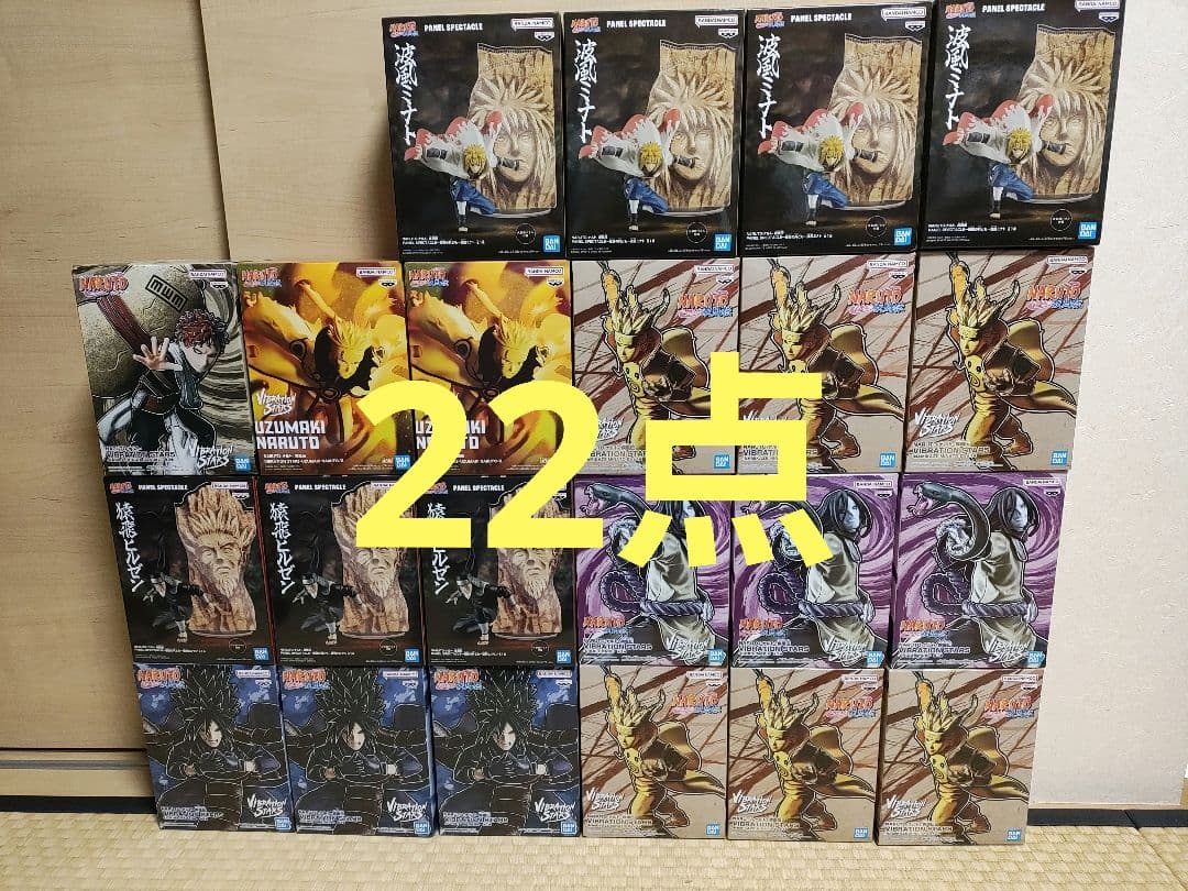 フィギュアまとめ売り　合計85点　大量