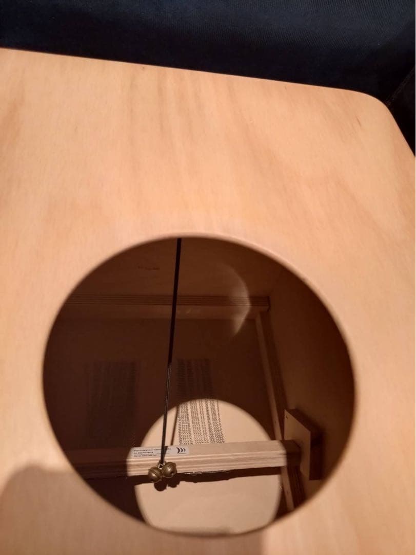 パーカッション・打楽器 Schlagwerk CP427 30th Anniversary Ltd