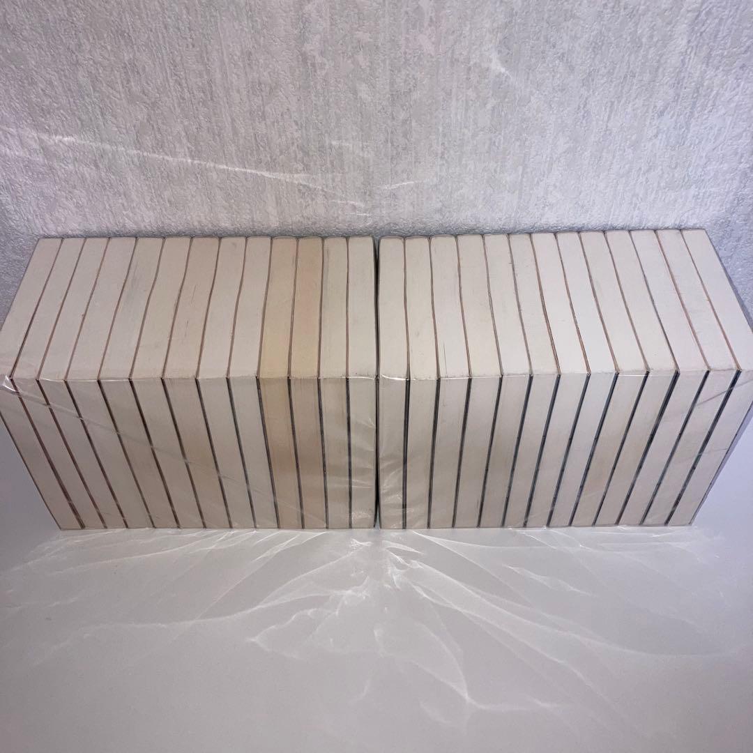 漫画　ジョジョの奇妙な冒険　文庫版　1〜50巻+関連本3冊+オマケ