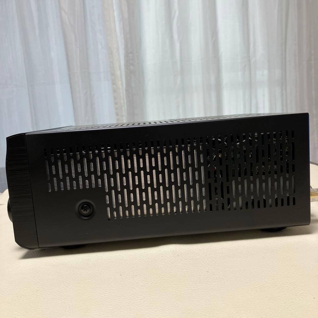 DENON CDレシーバー RCD-M41K 動作品 2019年製