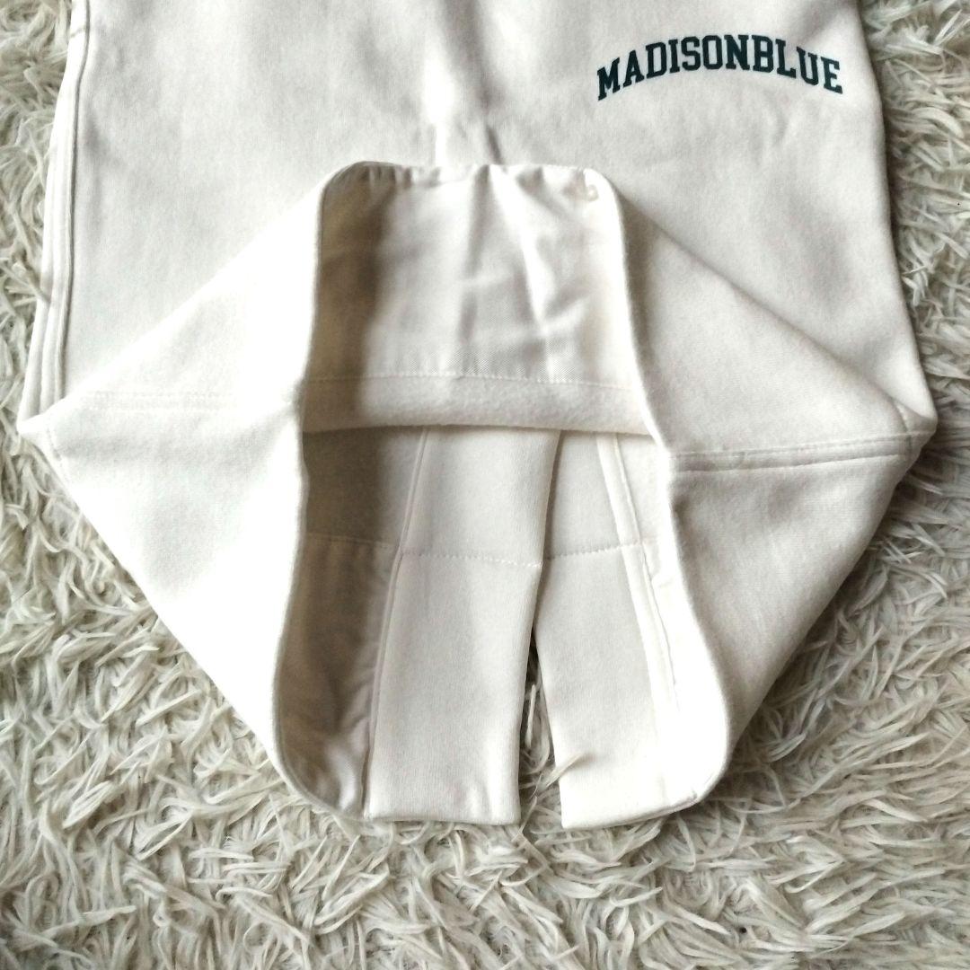 新品タグ付✨マディソンブルー URAKE TIGHT SKIRT 01/S