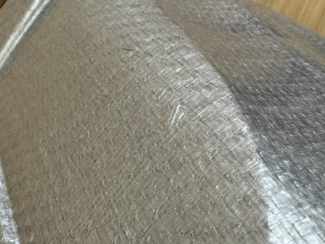 サムソナイト コスモライト スピナー 74cm シルバー スーツケース 88L