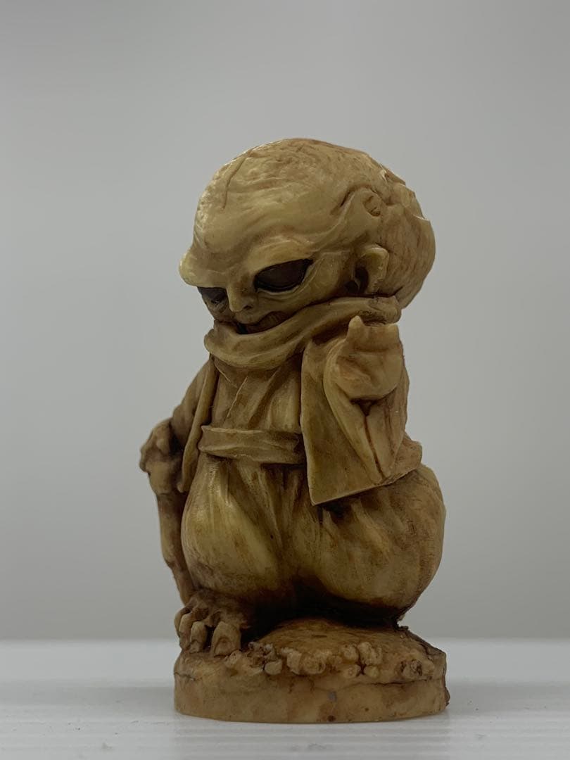 妖怪倶楽部　ガチャガチャ　ワンフェス2025夏