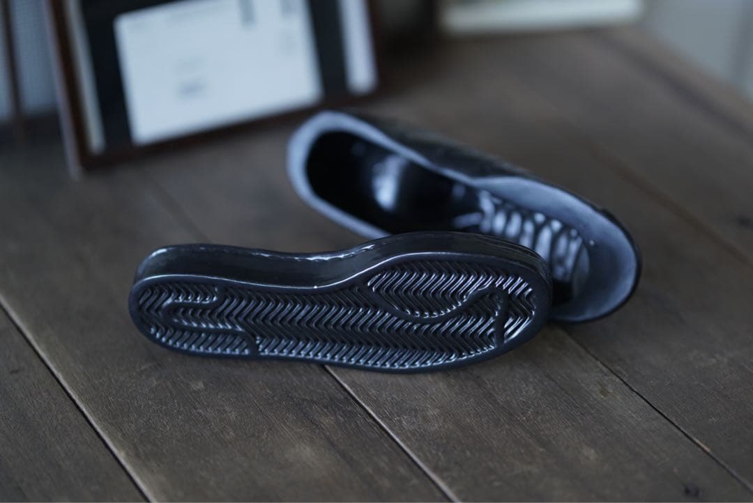 未使用 非売品 adidas neighborhood スーパースター お香立て