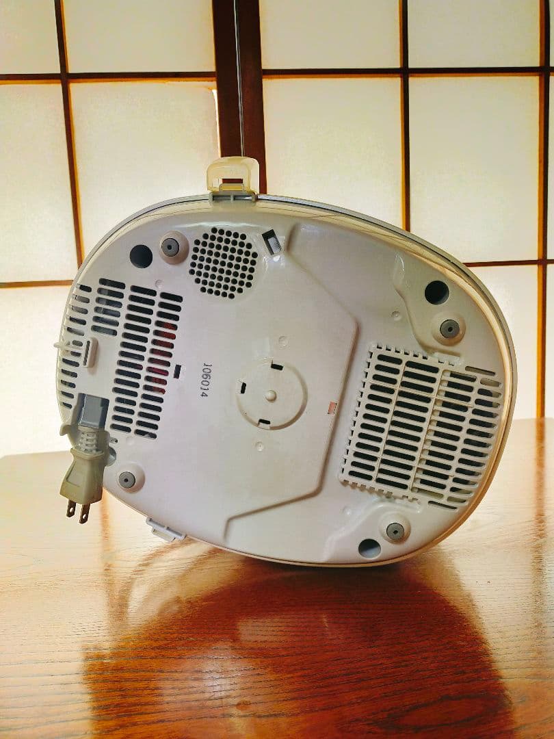 SANYO 圧力IH 匠純銅 おどり炊き 動作確認済 三洋電器 炊飯器