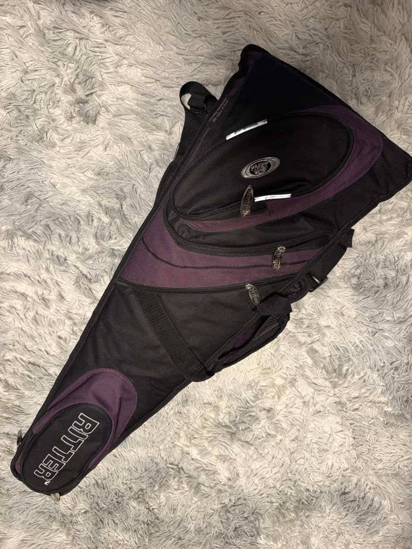 スタインバーグSpirit Stealth エレキギター ホワイト